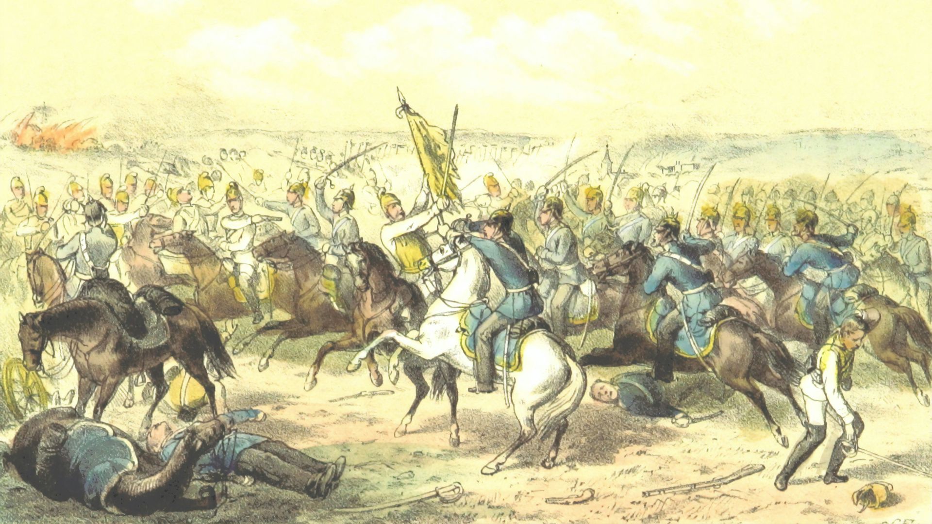5. L'épuisement des Sassanides et des Byzantins