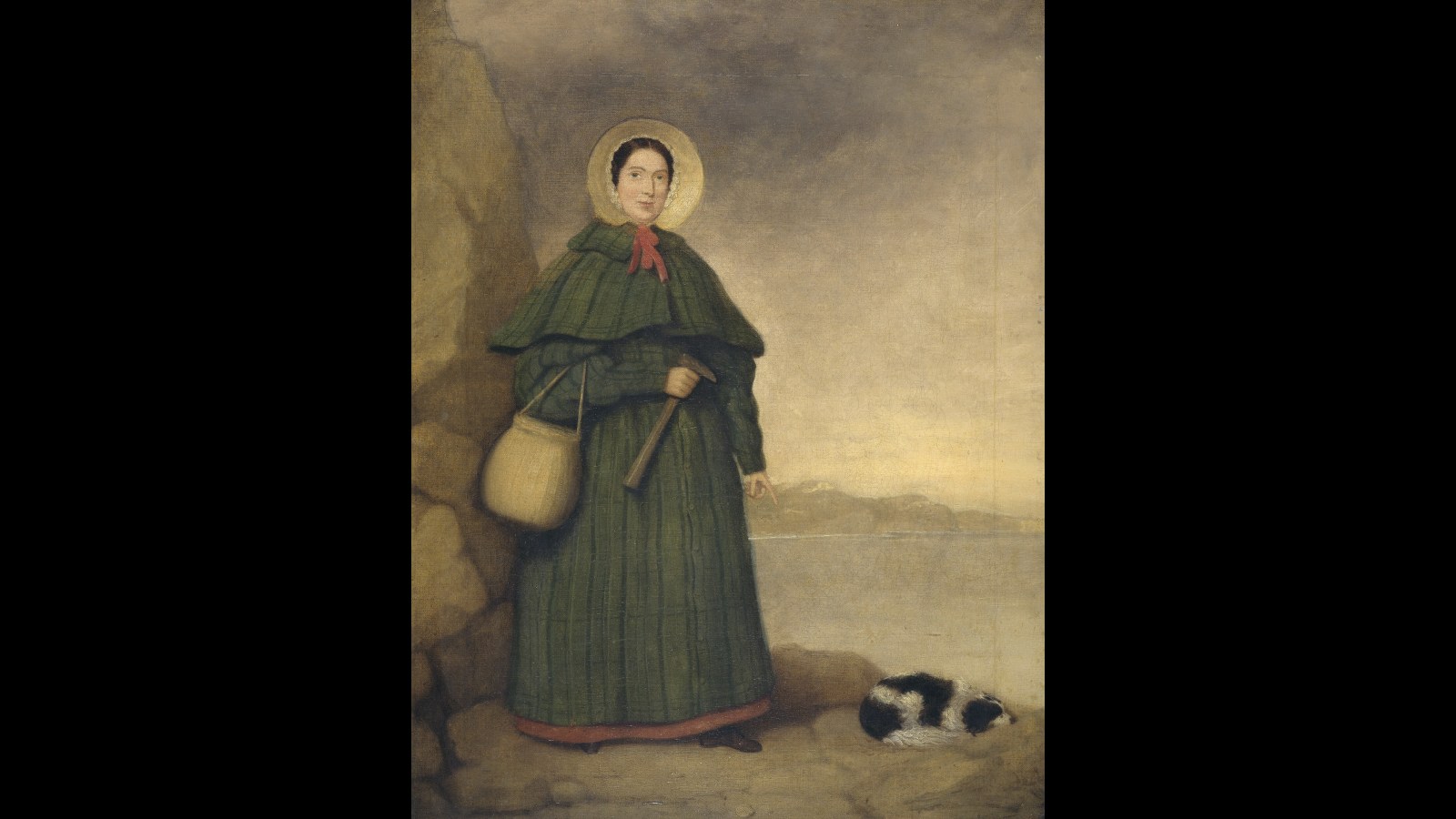 13. Mary Anning Proves A Famous French Scientist Wrong