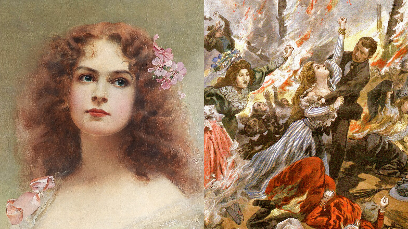 20 Celebrations From History That Went Horribly Wrong