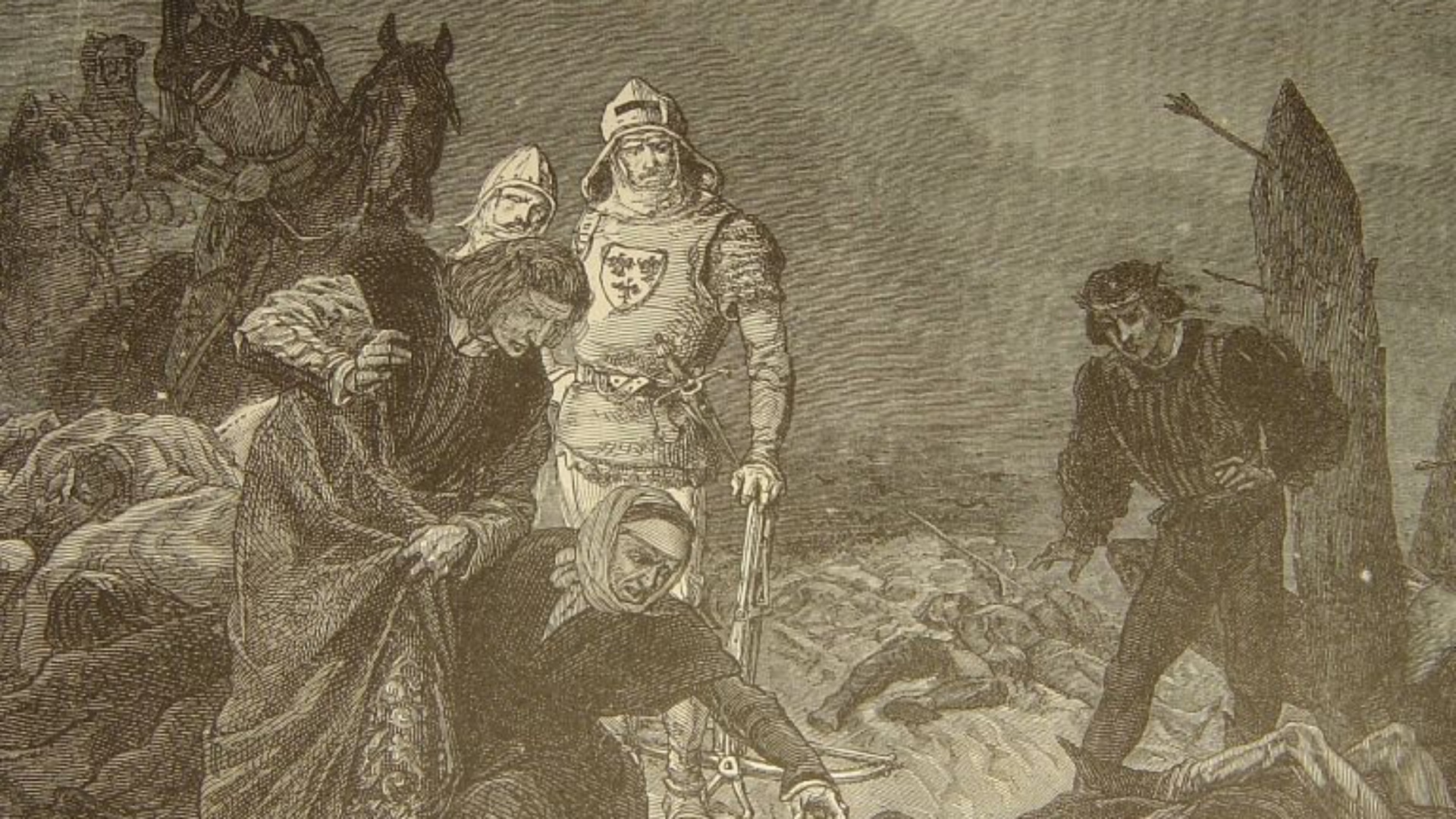 10. Charles le Téméraire