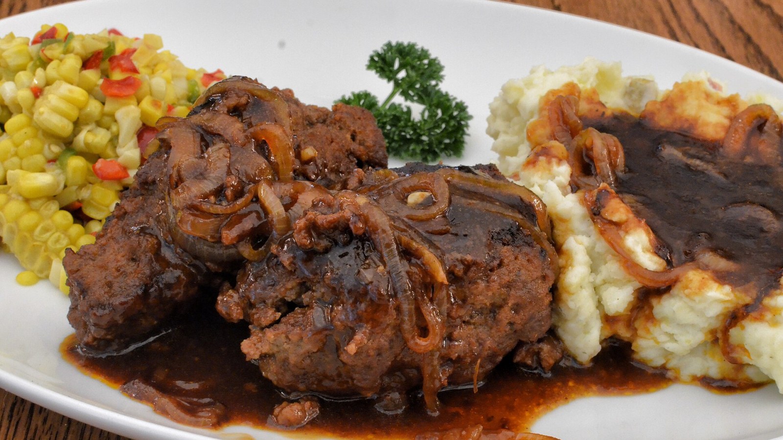11. Le « Salisbury Steak » était à l'origine un remède pour la santé
