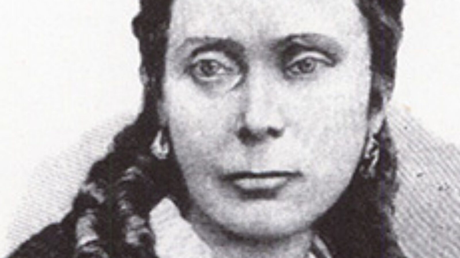 17. Helga De La Brache