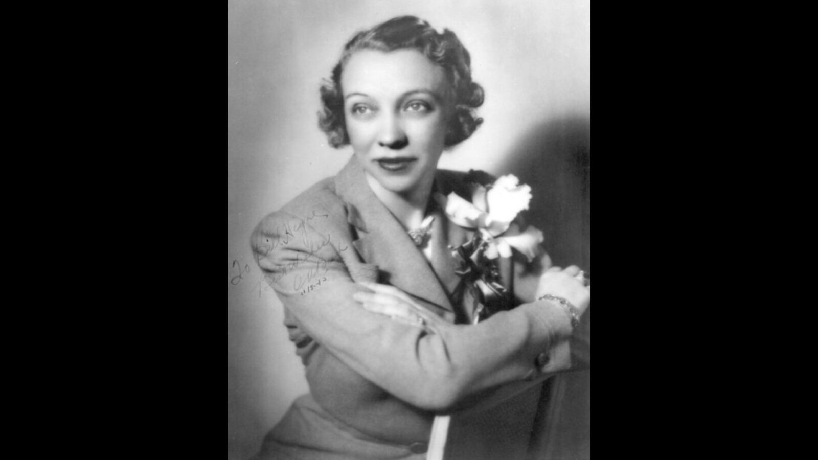 10. Olive Ann Beech Ran An Aerospace Company