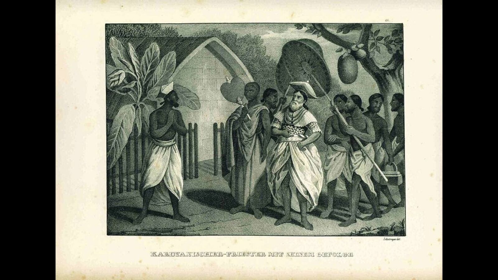 12. Vedic Priests Treated Twins As A Cosmic Glitch To Fix