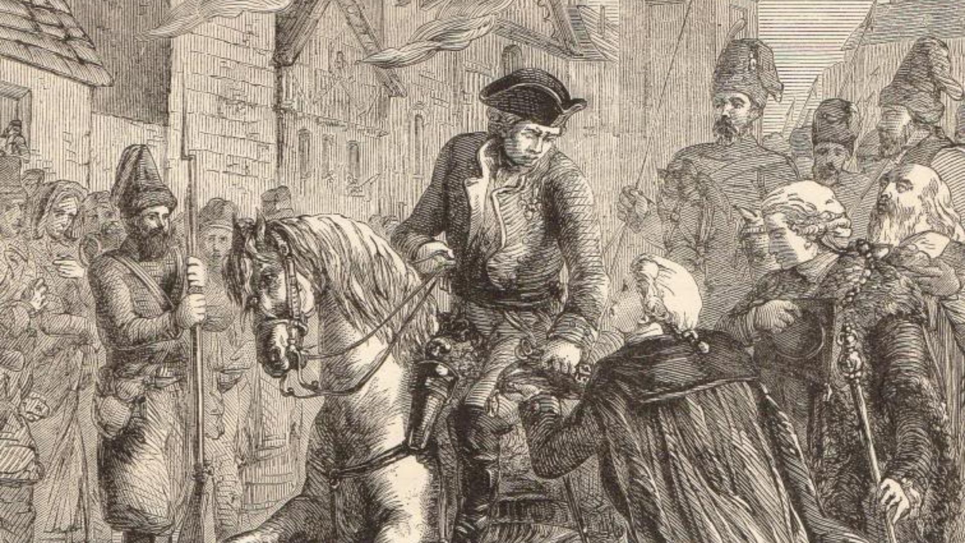 4. L'impôt par tête anglais de 1381
