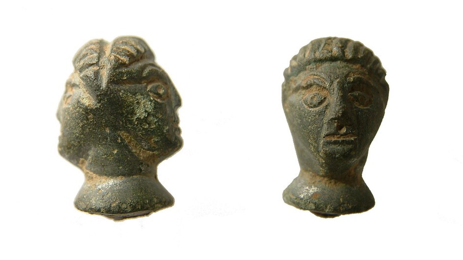 5. Janus Got A Prayer Before Anyone Left The House