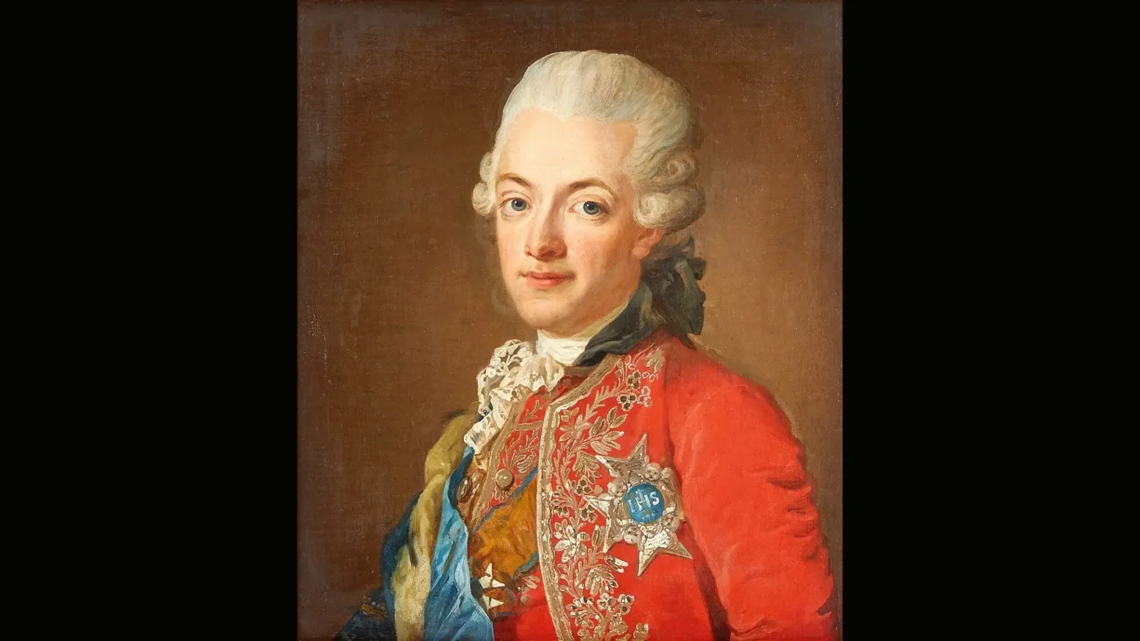 11. Gustav Was Convinced Coffee Was Poison