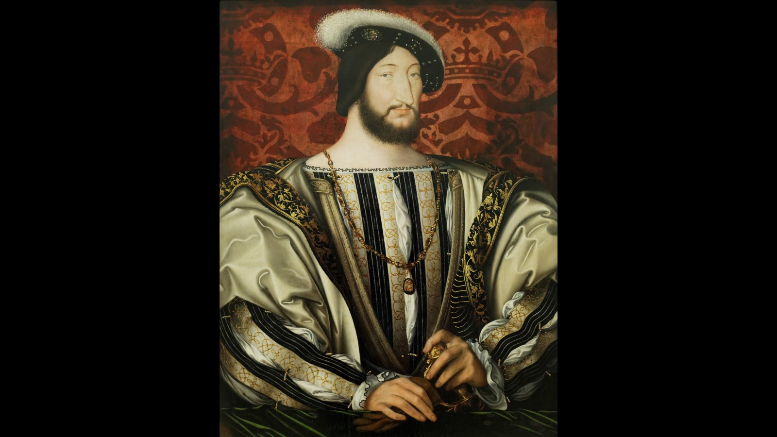 8. France Allied With A Sultan And Europe Called It Sacrilege