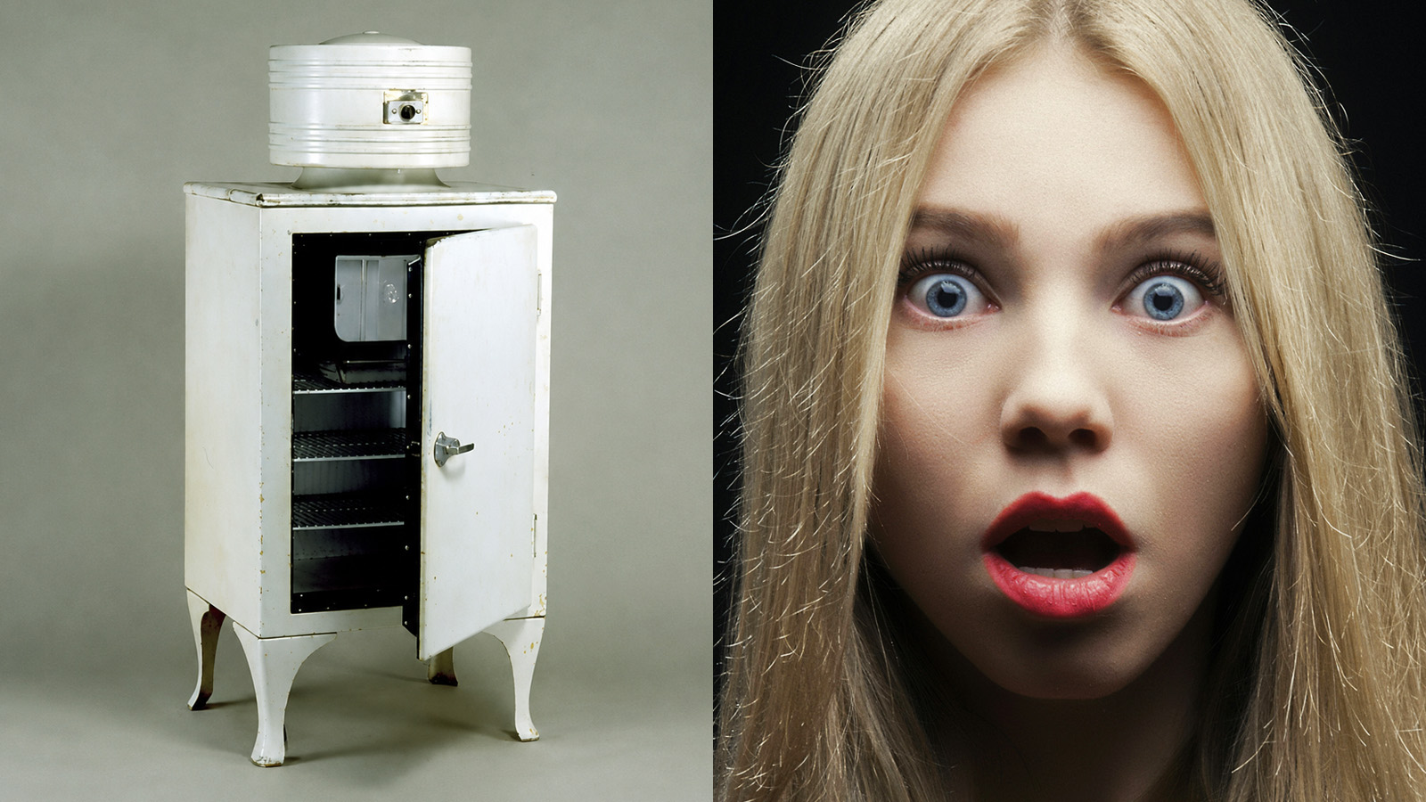 Why Early Refrigerators Were So Deadly
