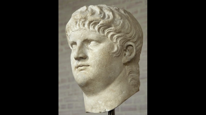 2. Terentius Maximus s'est fait passer pour un empereur décédé