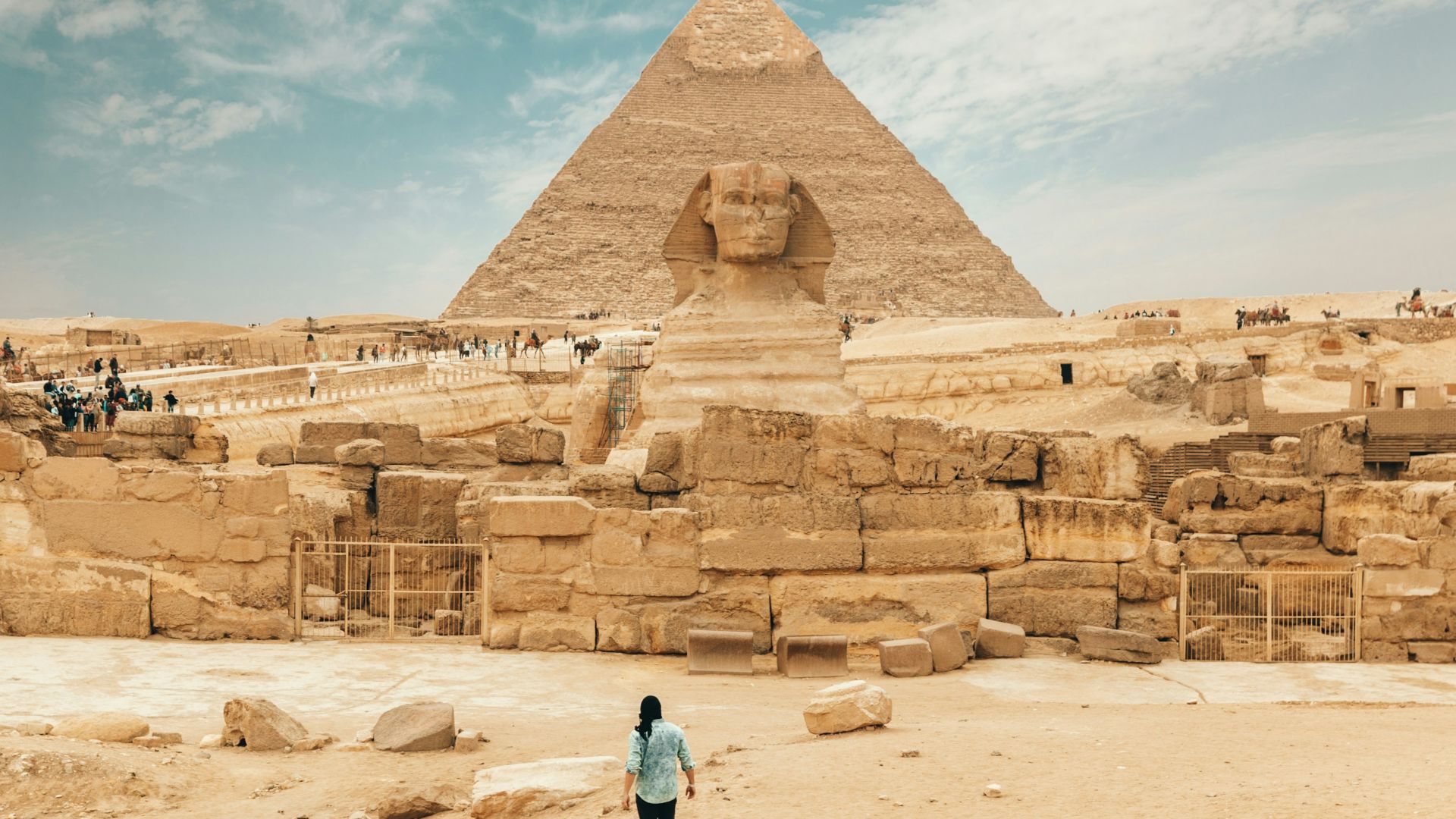 20. Le mariage dans l'Égypte antique n'était pas un modèle unique