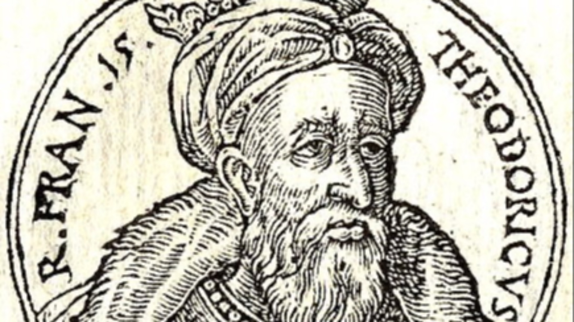 12. Théodoric III