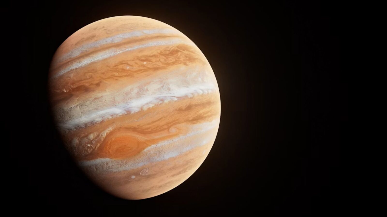3. Jupiter Was Associated With Marduk