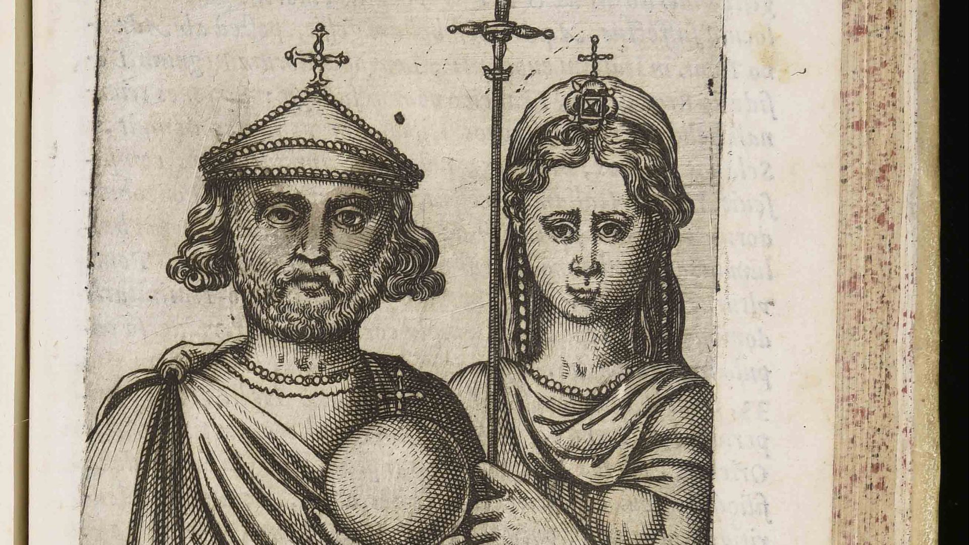 7. Constantin VI