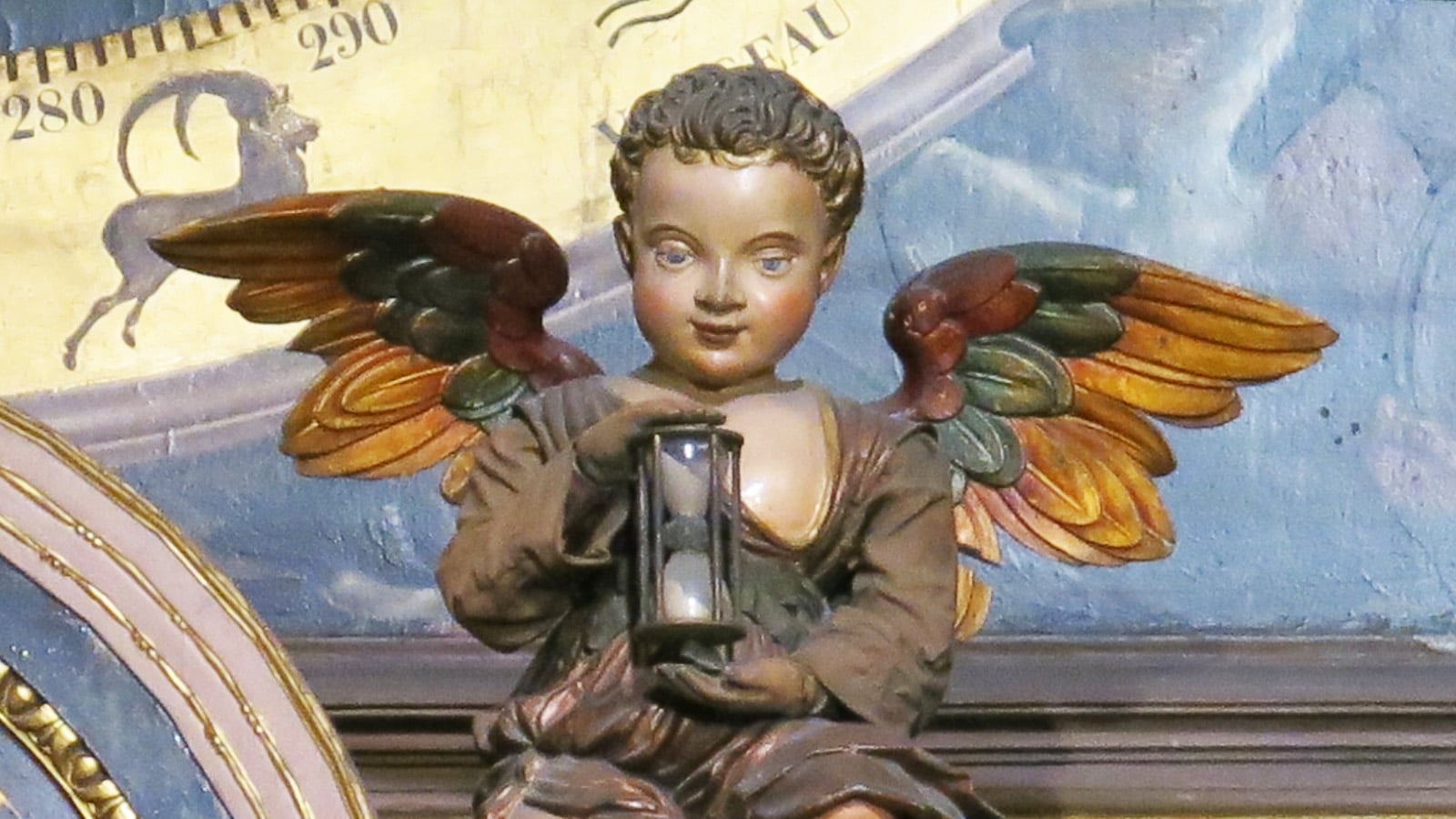 20 façons ingénieuses dont les gens mesuraient le temps avant l’apparition des horloges modernes