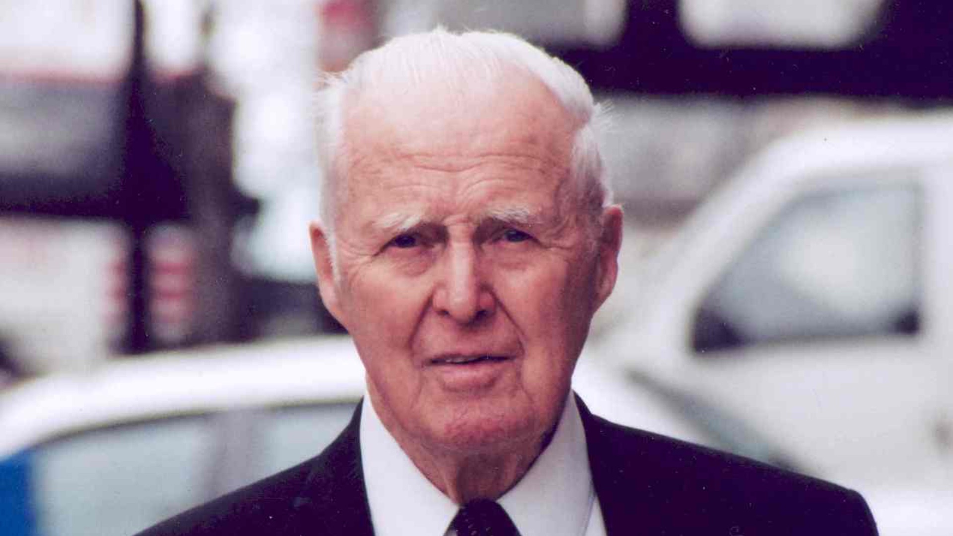 6. Norman Borlaug