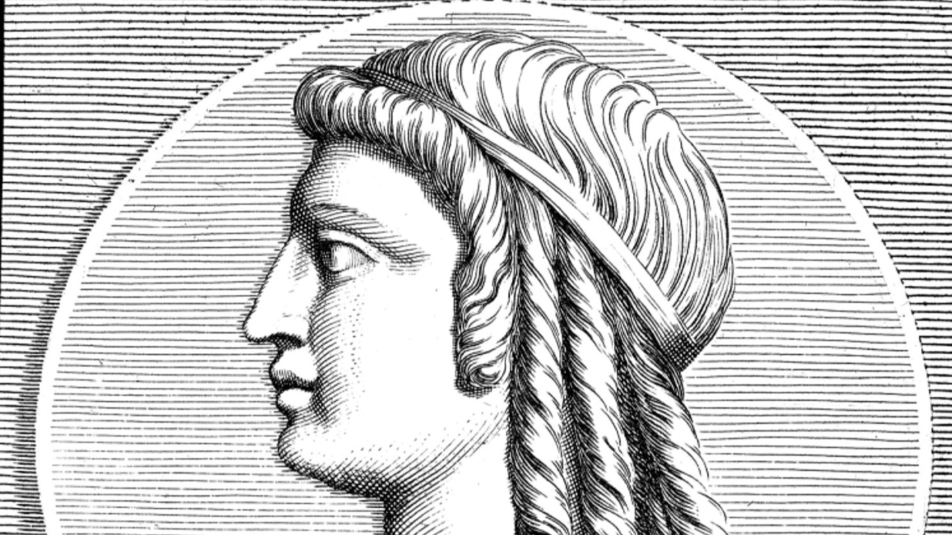 2. Bérénice IV
