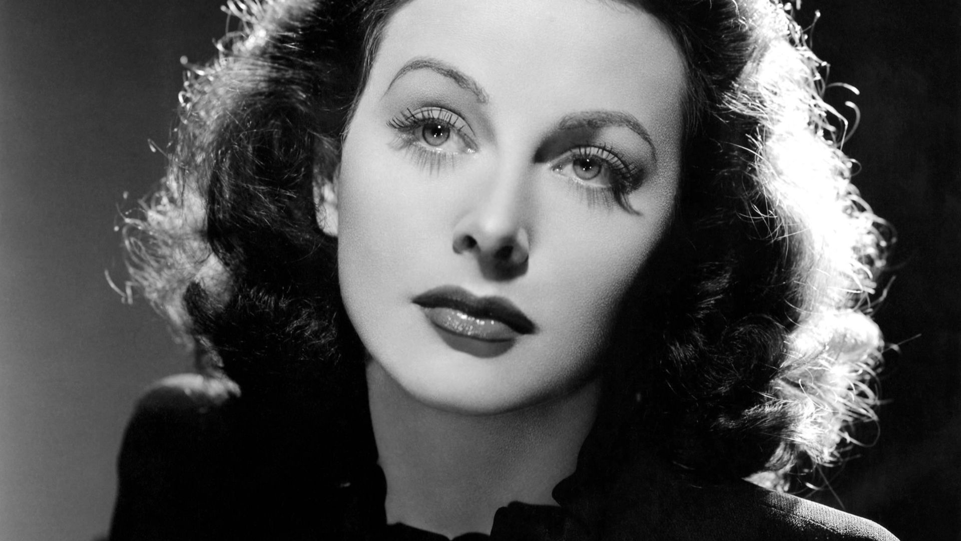 20. Hedy Lamarr a testé une technologie militaire