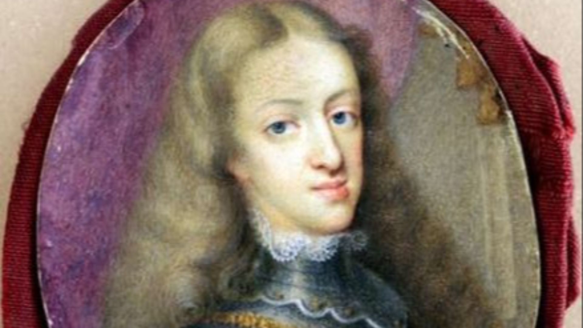 20. Charles II d'Angleterre a mené des expériences sur des restes humains