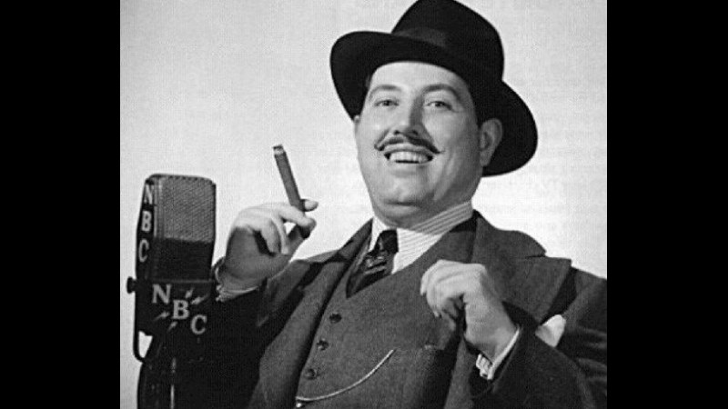 15. « The Great Gildersleeve » devient la première série dérivée de la radio