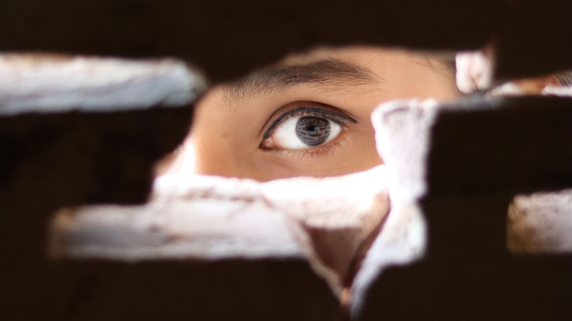 1. Ils ont passé beaucoup de temps à espionner