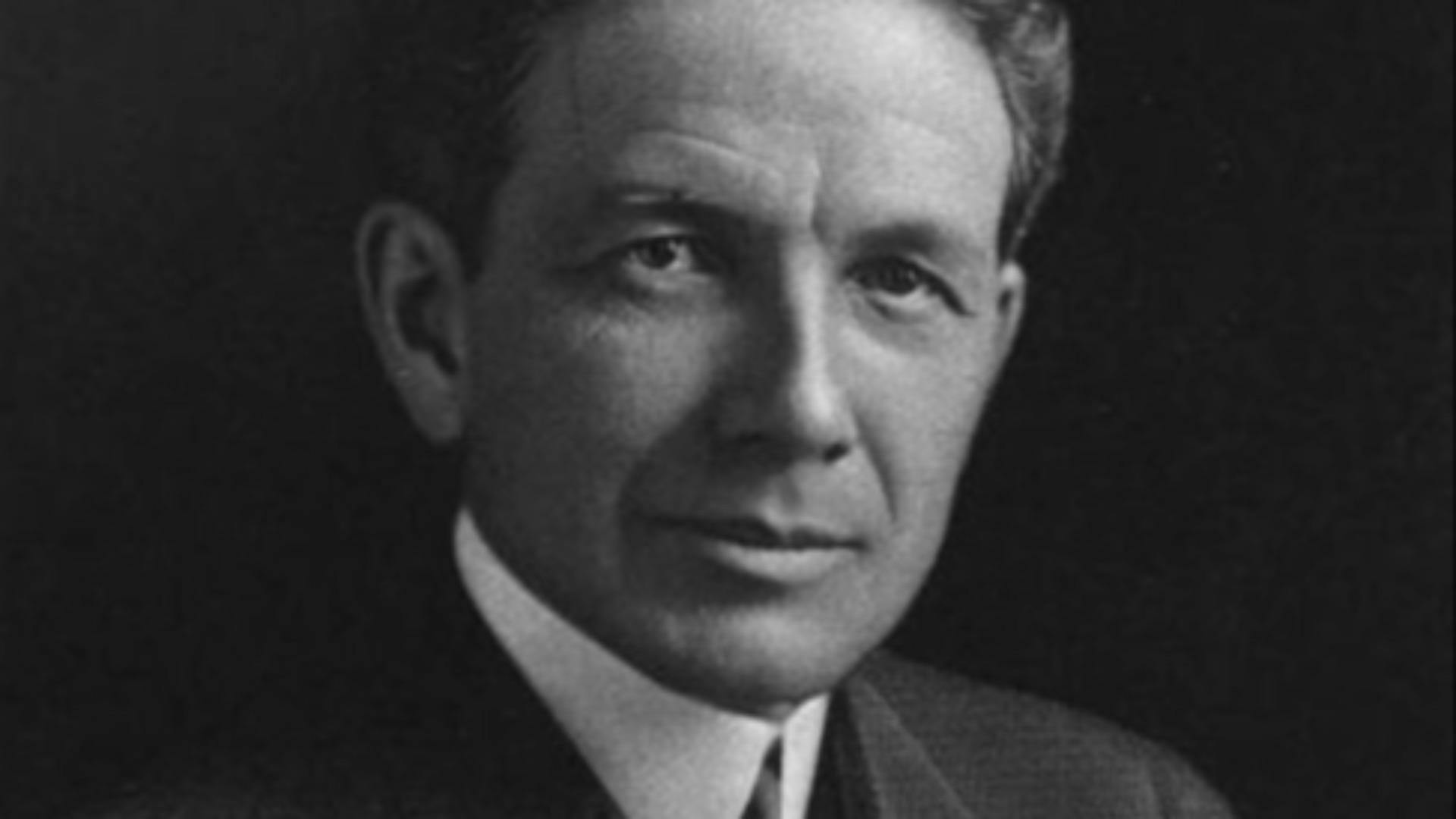 10. William C. Durant