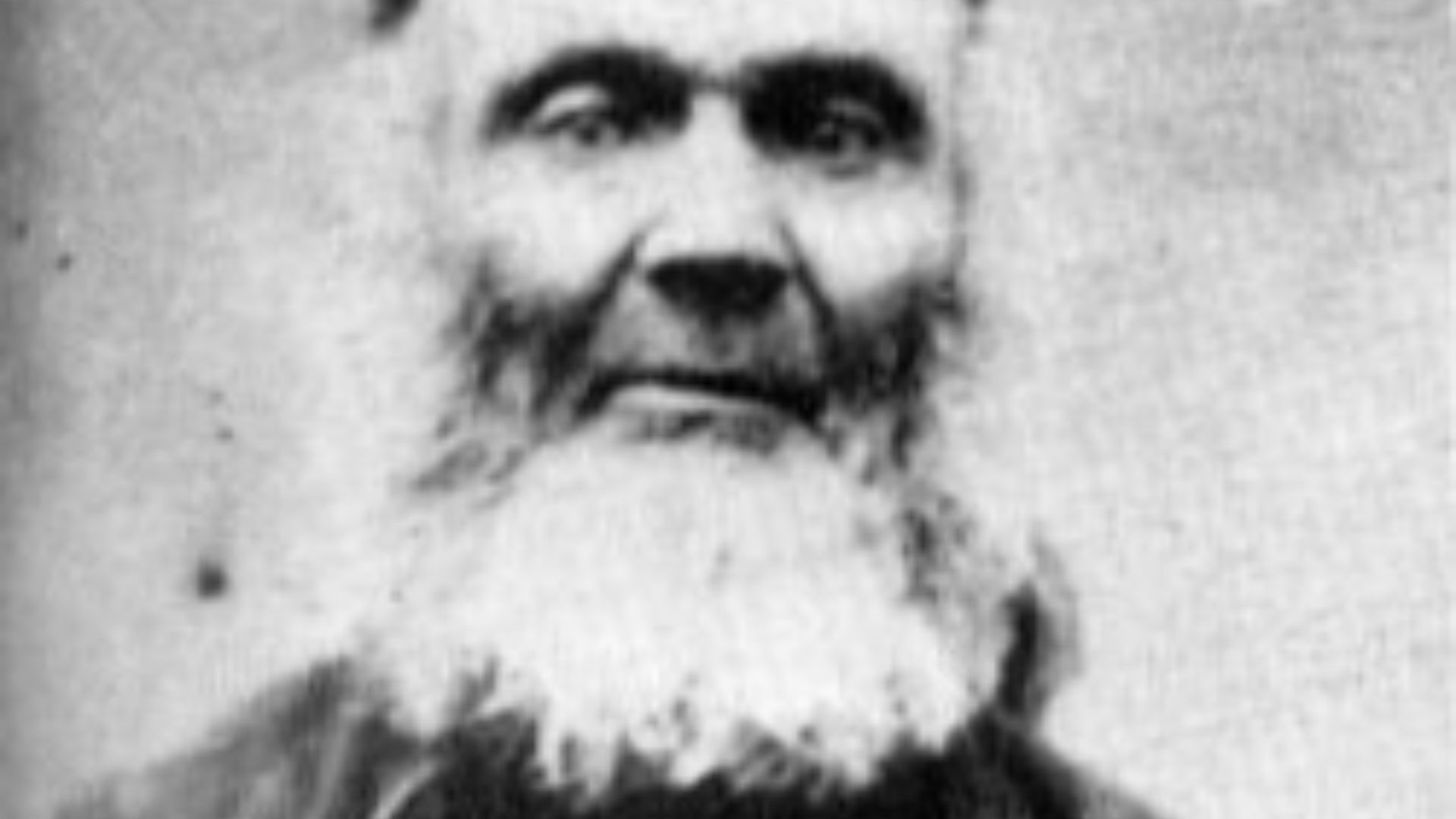 16. Newman « Old Man » Clanton