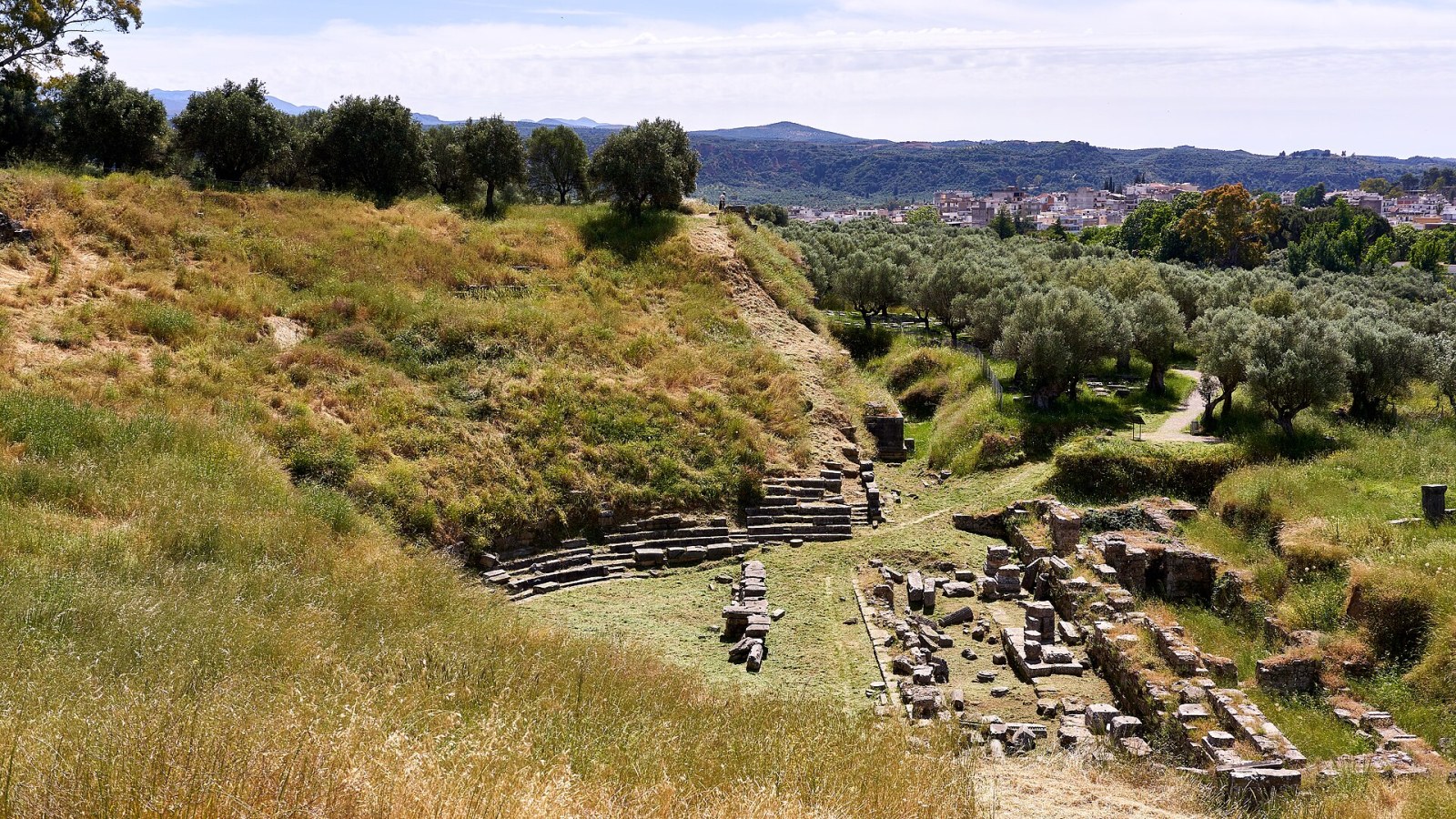 10. Sparta Was Ruled By Two Kings, Thanks To Legendary Twins