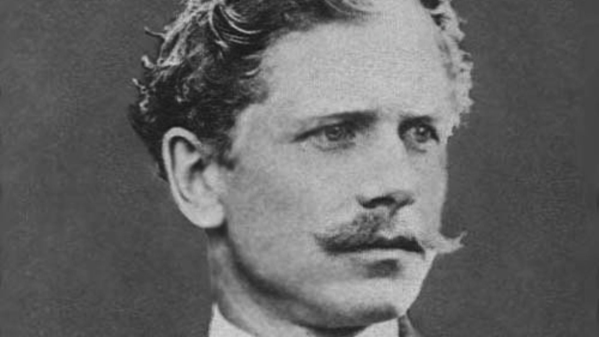 14. Ambrose Bierce s'est rendu au Mexique en pleine révolution