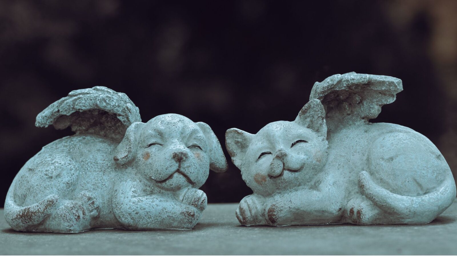 16. The Mythical Animals