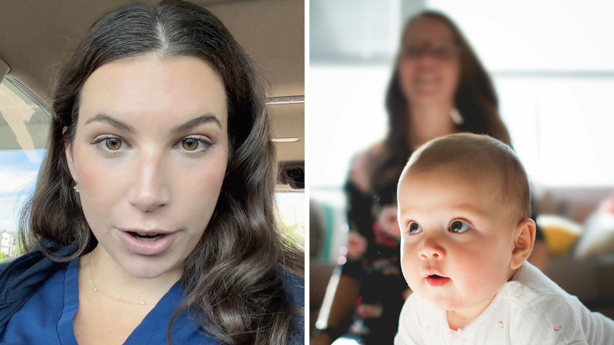 Florida woman takes babysitting gig on Care.com. Then she arrives and sees who she’s babysitting: ‘He’s wearing a bonnet’