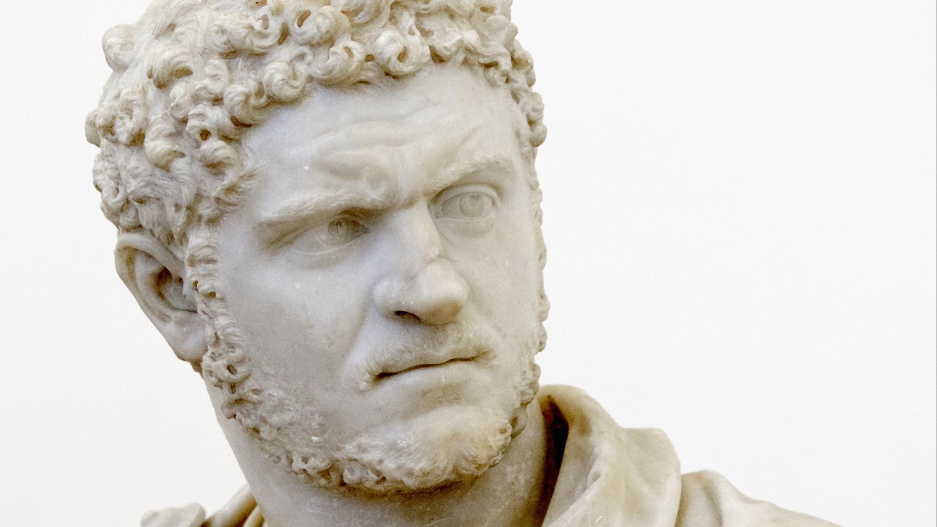 18. Caracalla