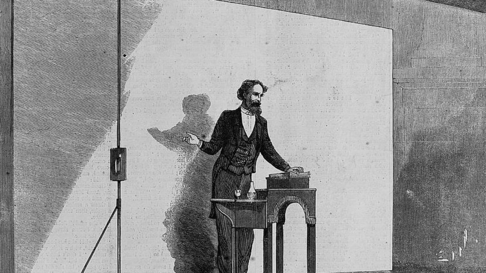20. How Dickens Is Seen Now
