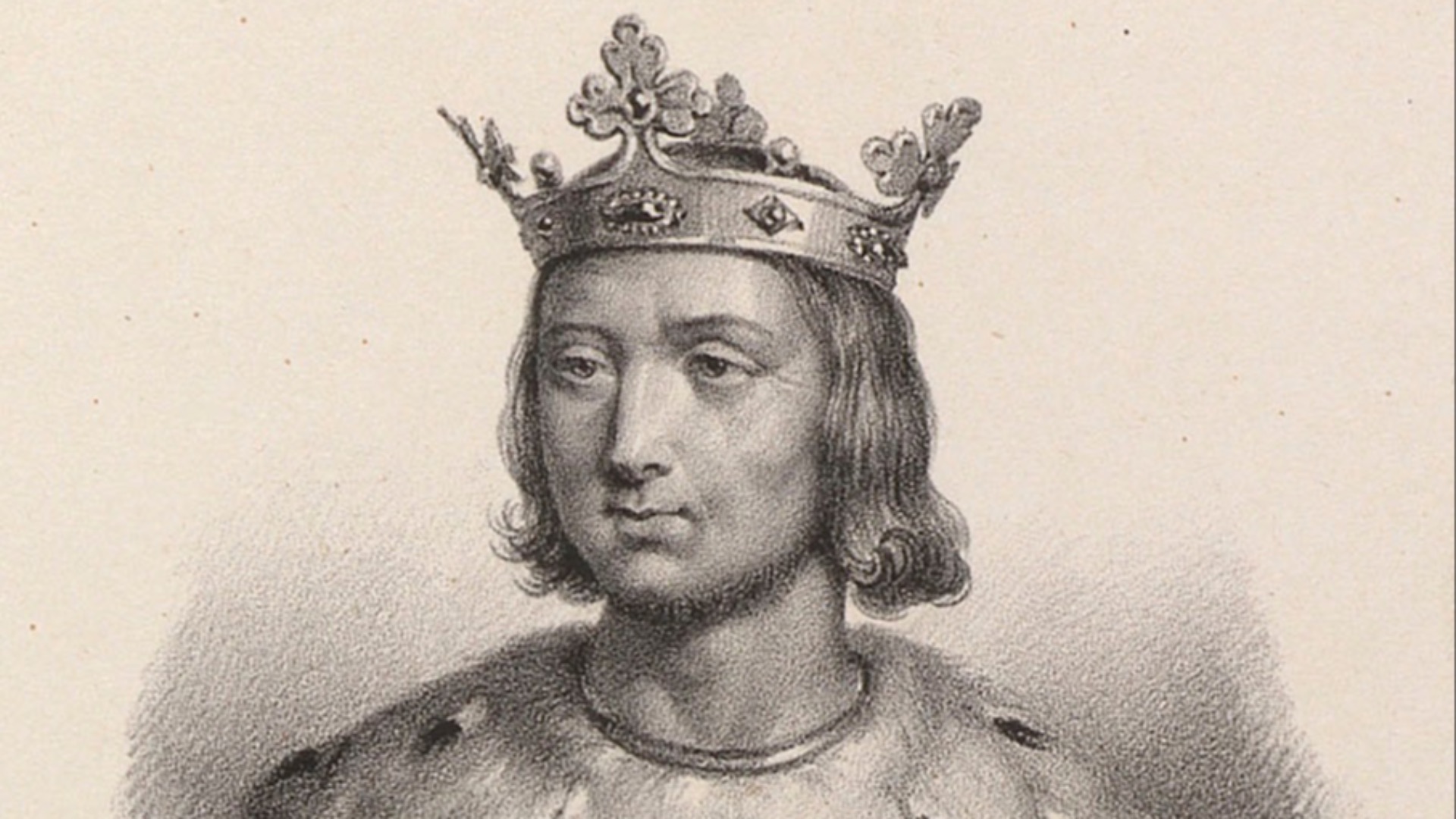 8. Philippe VI