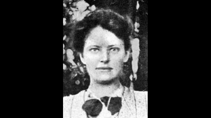 20. Anna Anderson a passé des décennies à tenter de prouver son identité