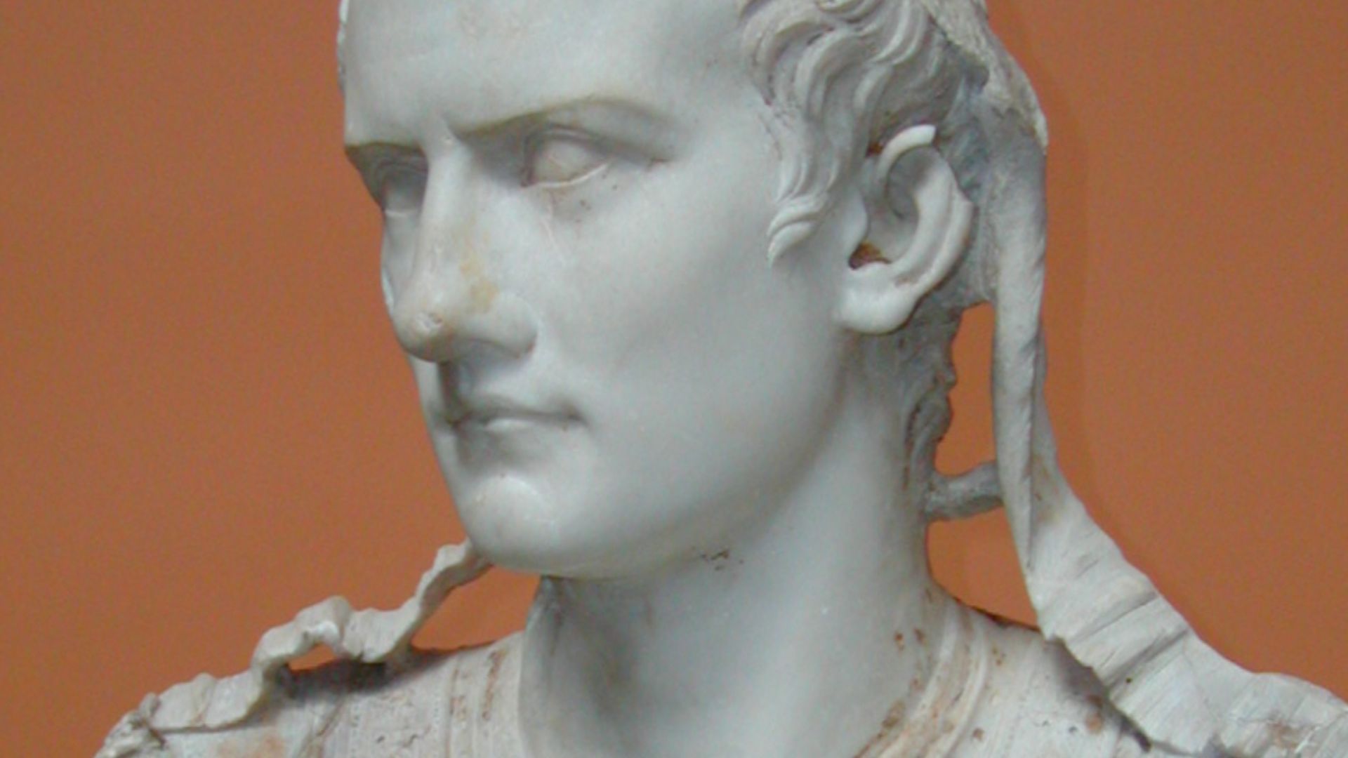 3. Caligula
