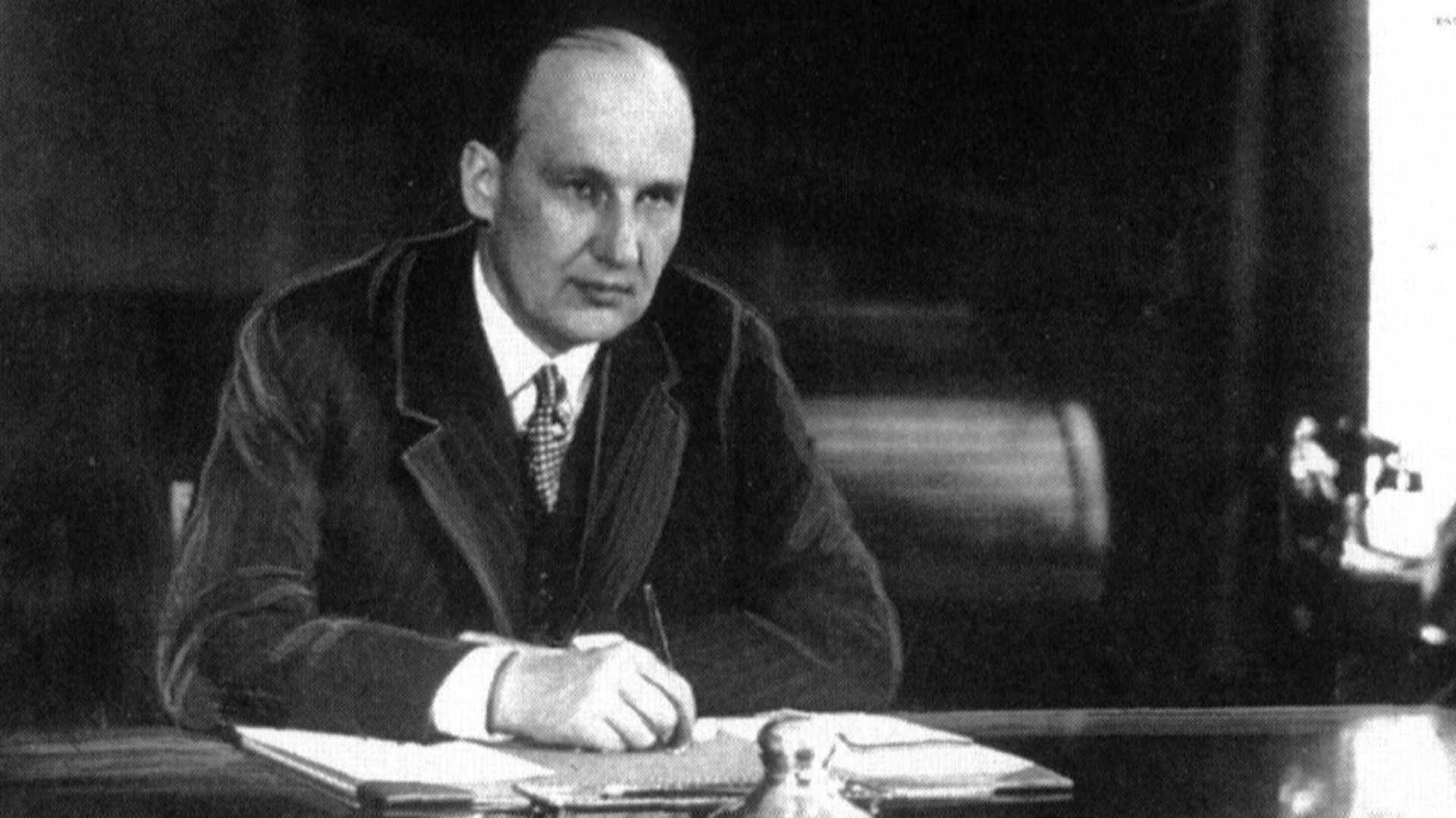 15. Ivar Kreuger