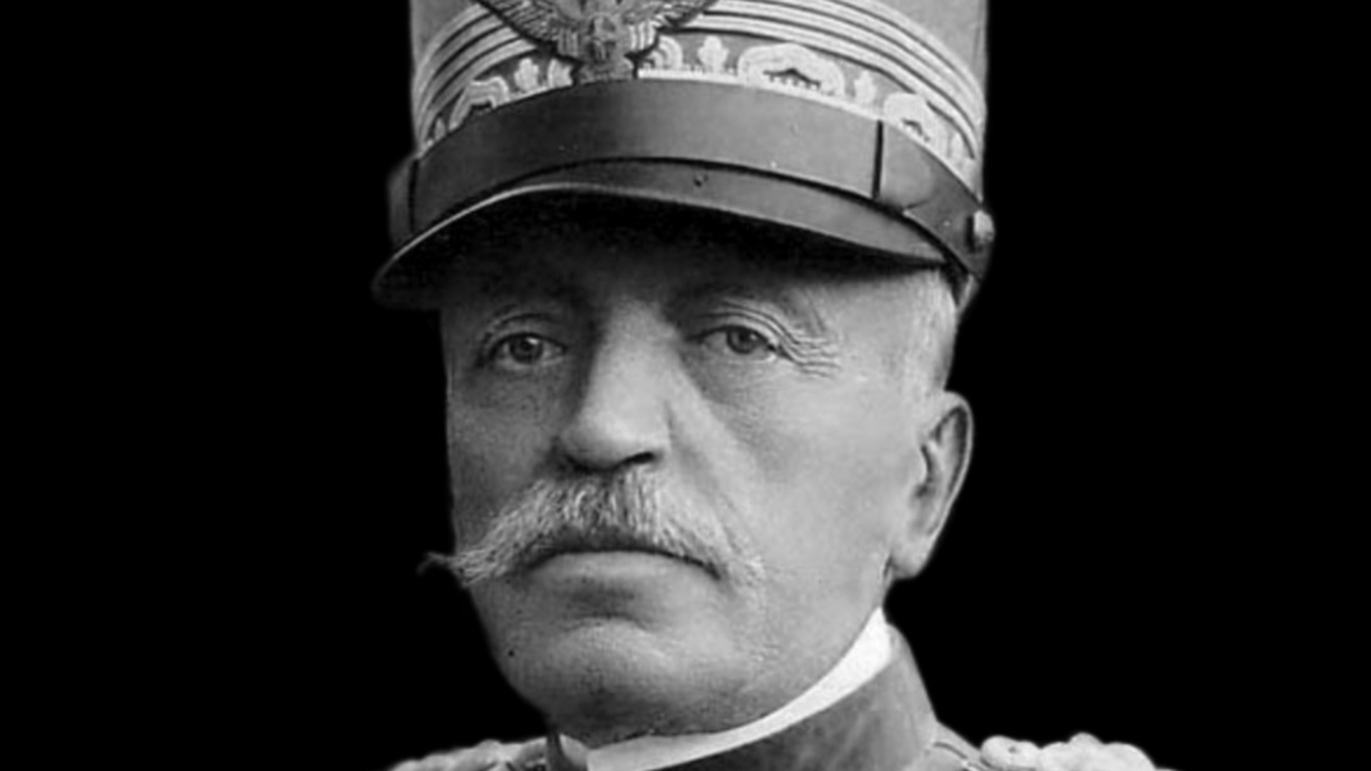 19. Luigi Cadorna