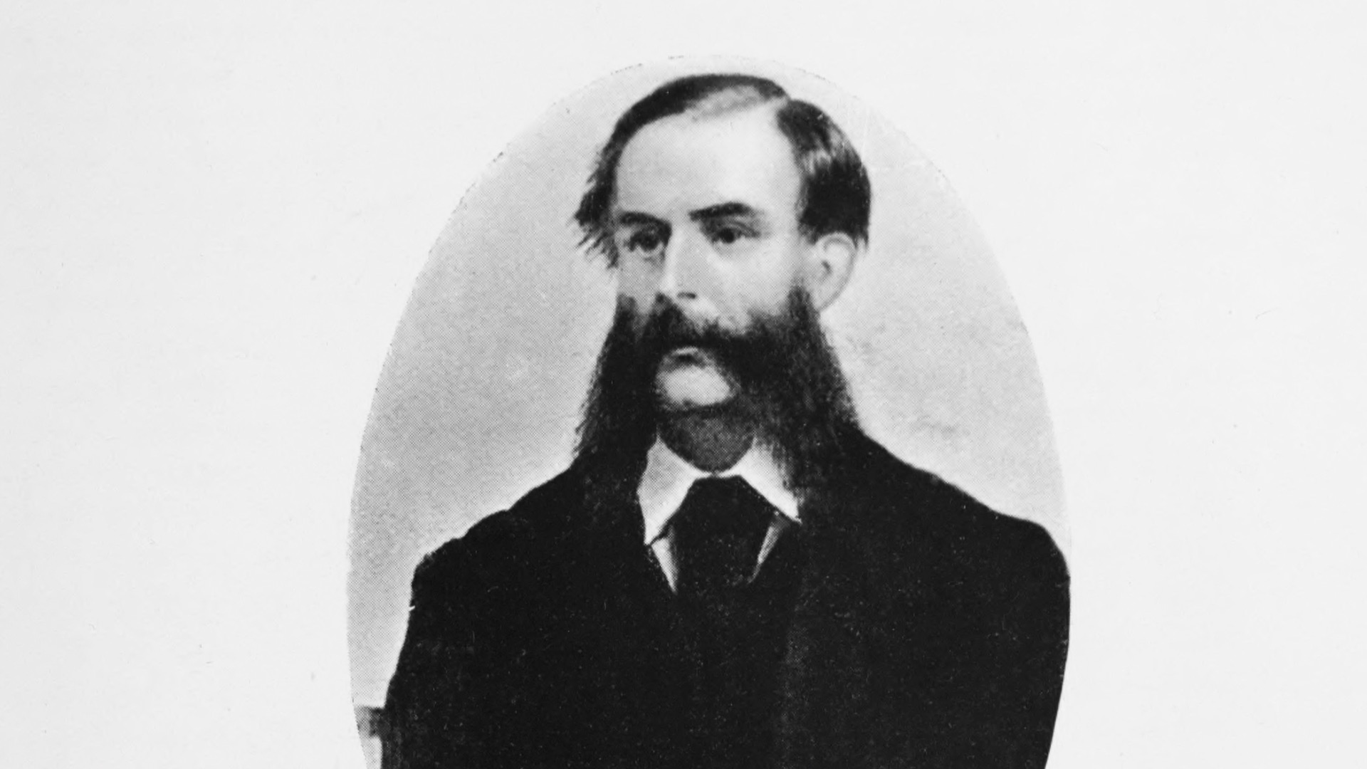 5. Eugène Marie Chantrelle