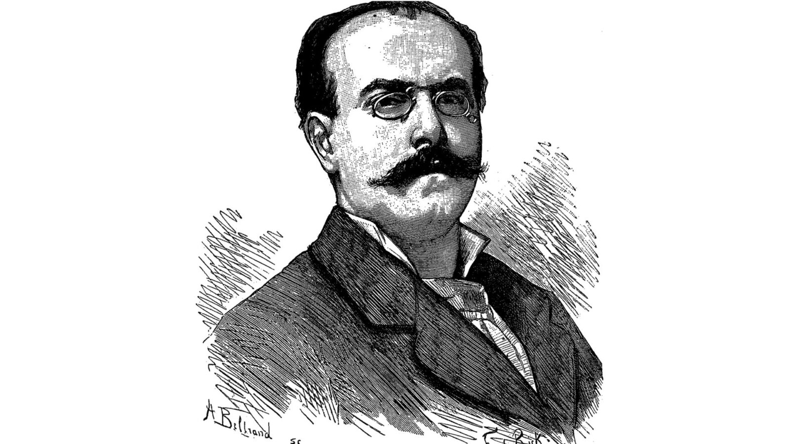 20. Léo Taxil