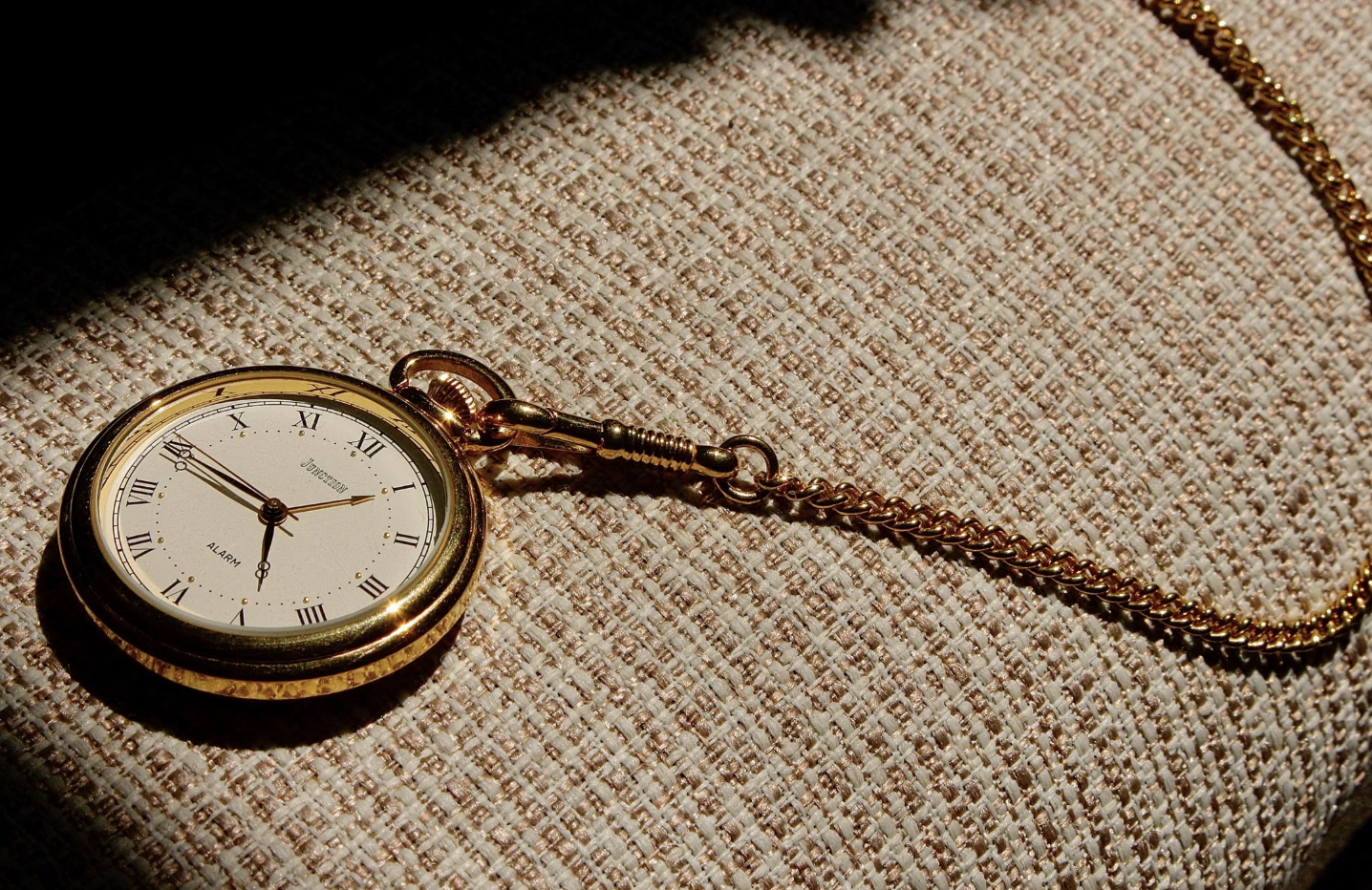 3. Les spectateurs chronométraient ses temps