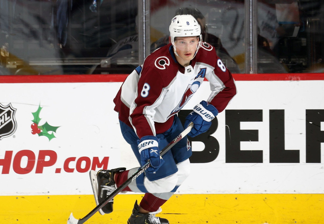 The NHL’s salary cap could soon reach $150 million