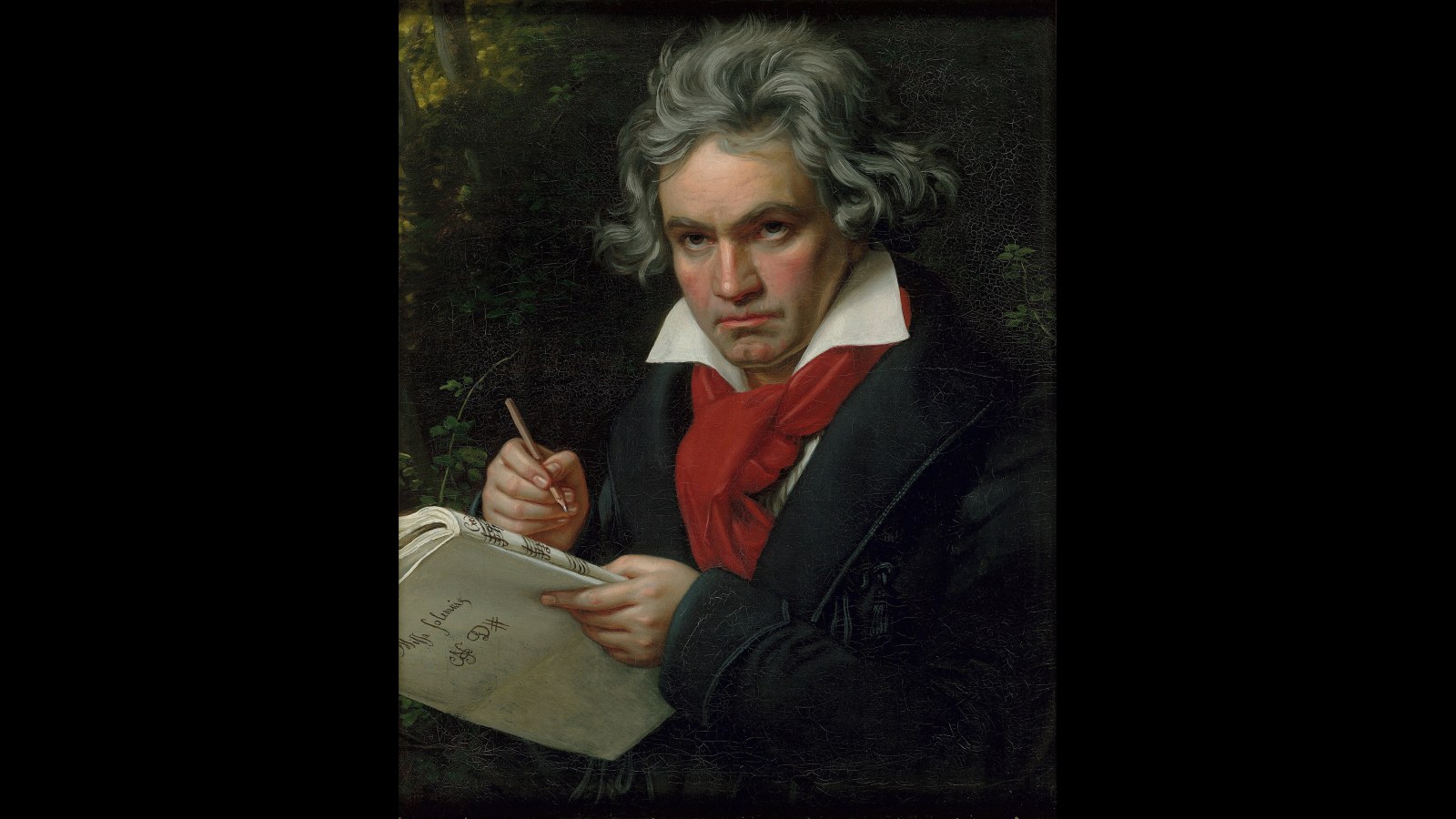 5. The 60-Bean Coffee Count Beethoven Probably Never Made