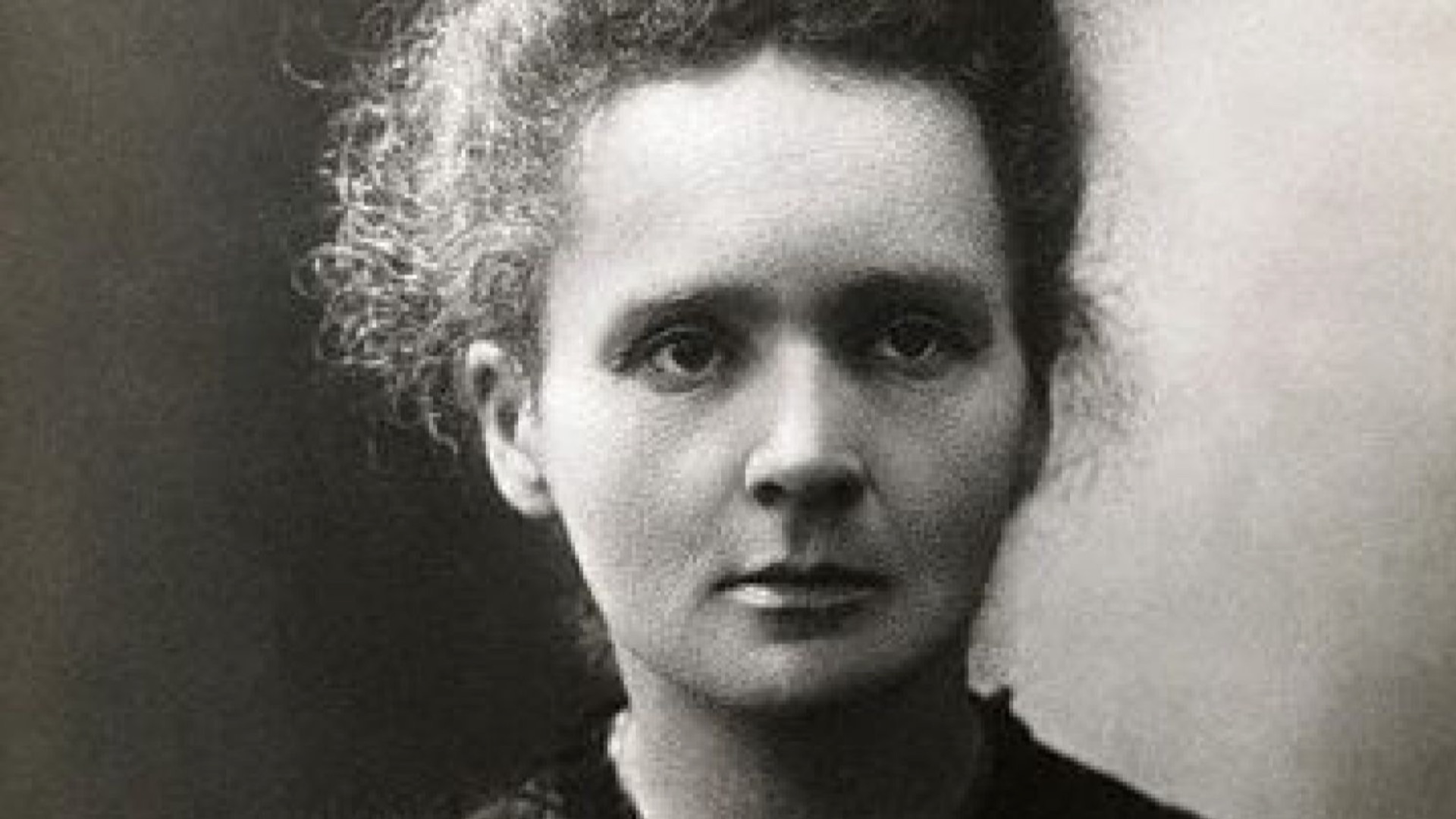 9. Marie Curie