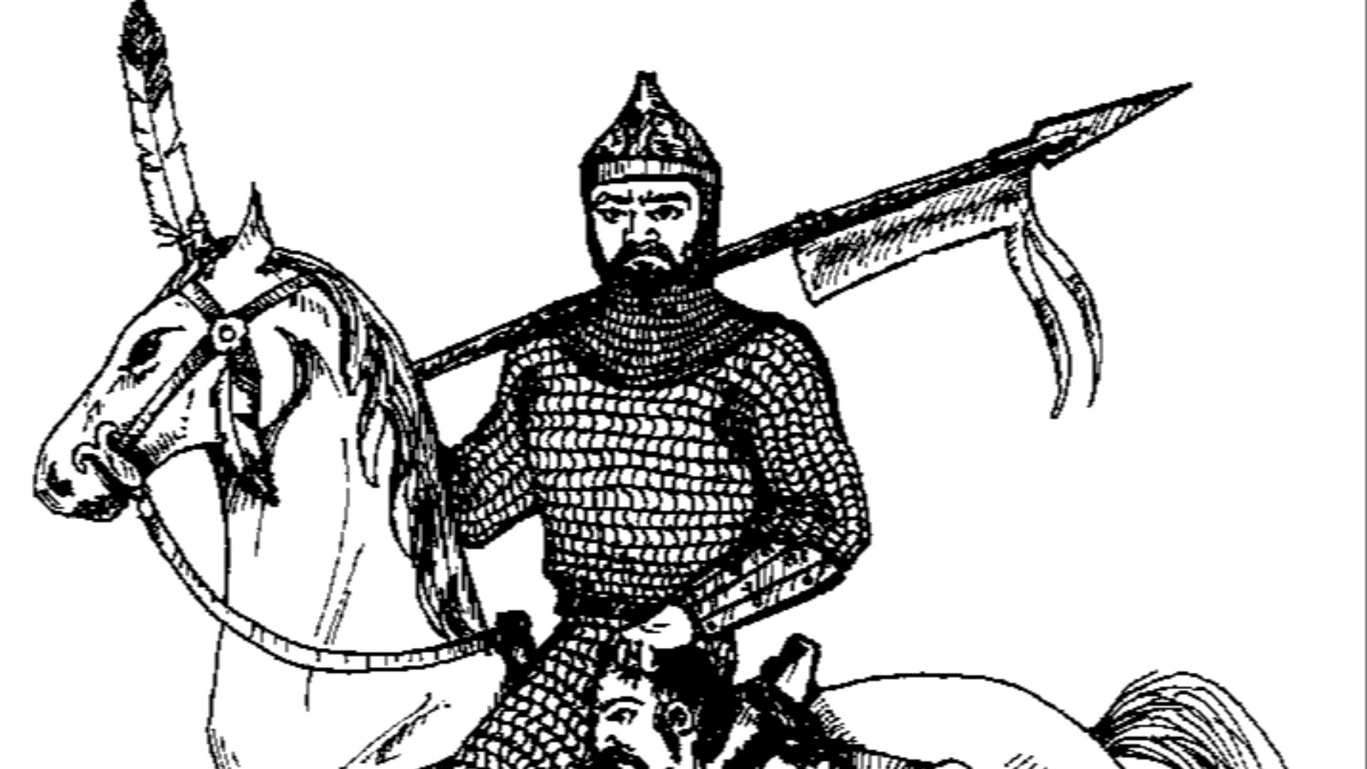 12. Les Khazars