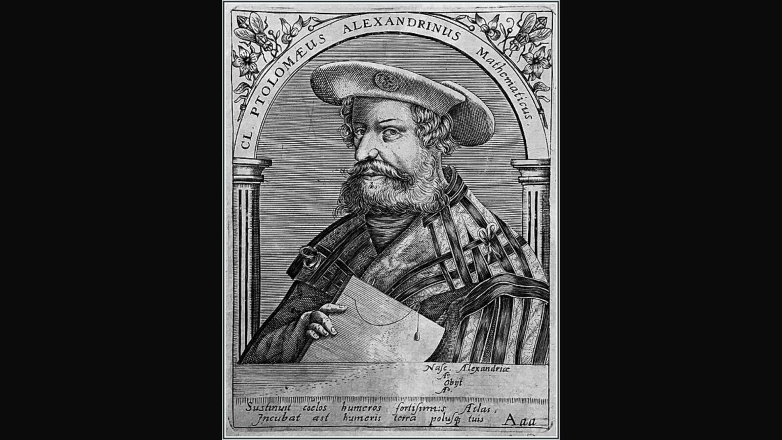 18. Ptolemy Turned Astrology Into A Science-Like System