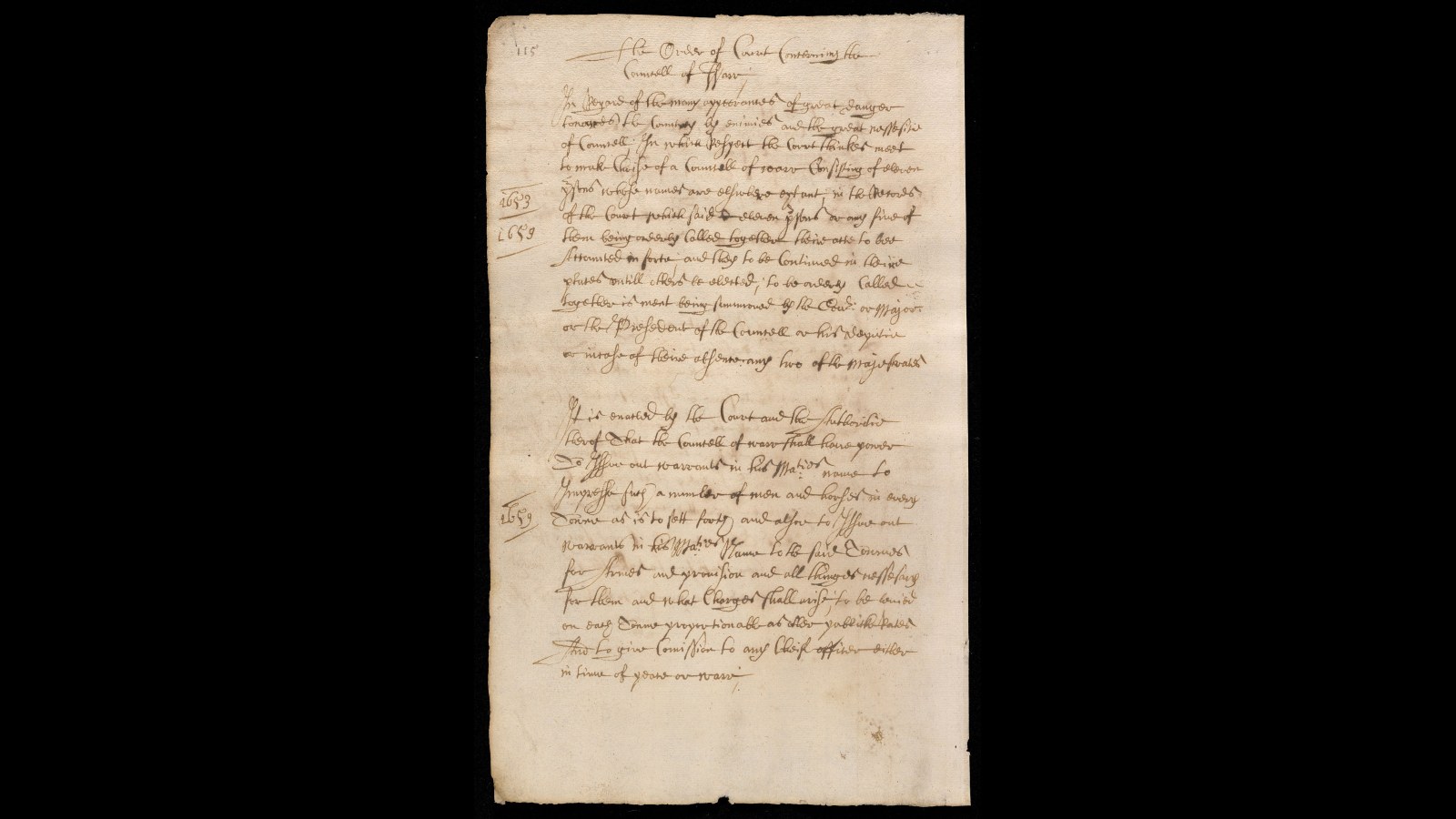 1. Plymouth's Scarlet Letter Was Real Law, Not Fiction