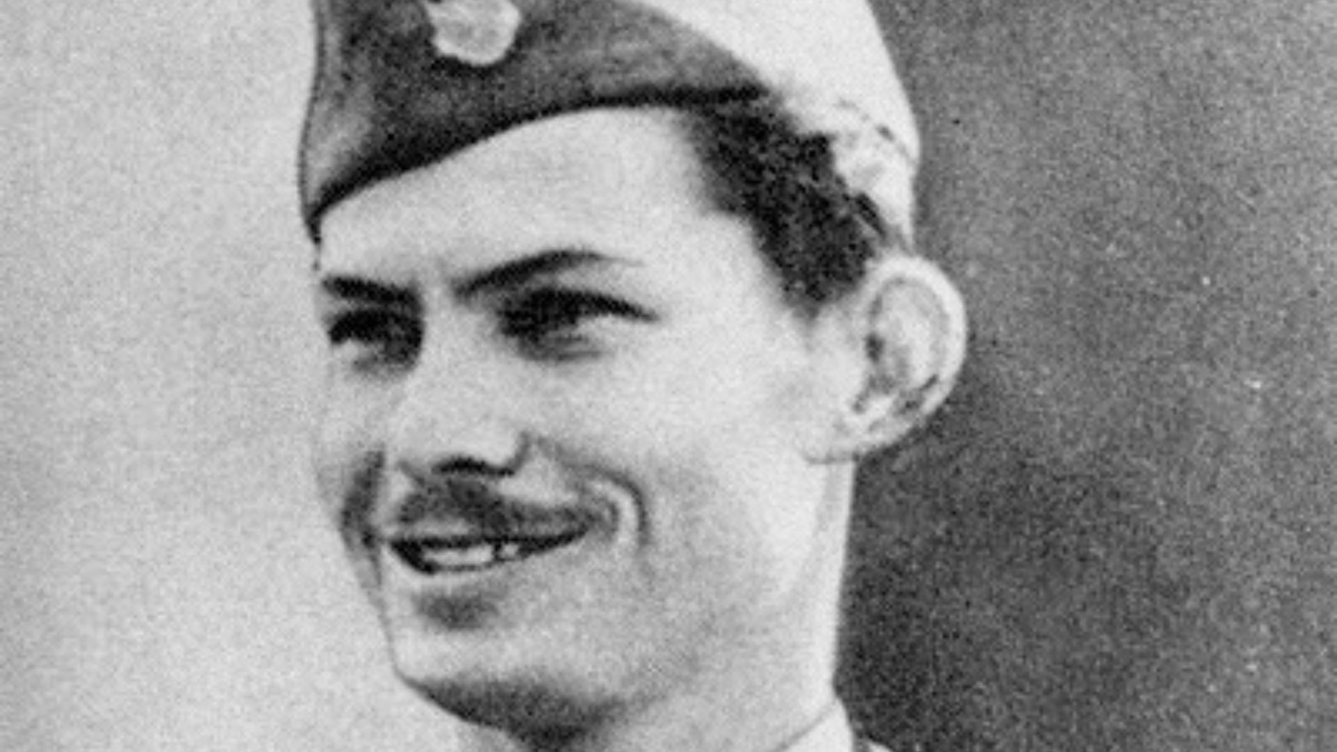 8. Desmond Doss