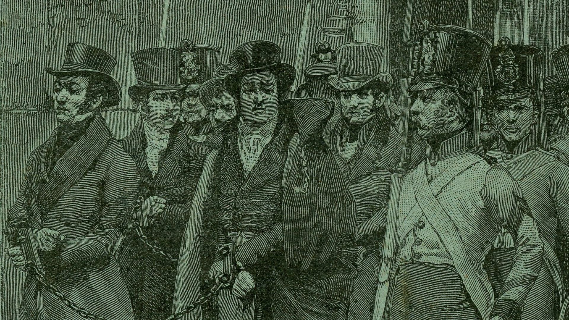 11. Les Carbonari