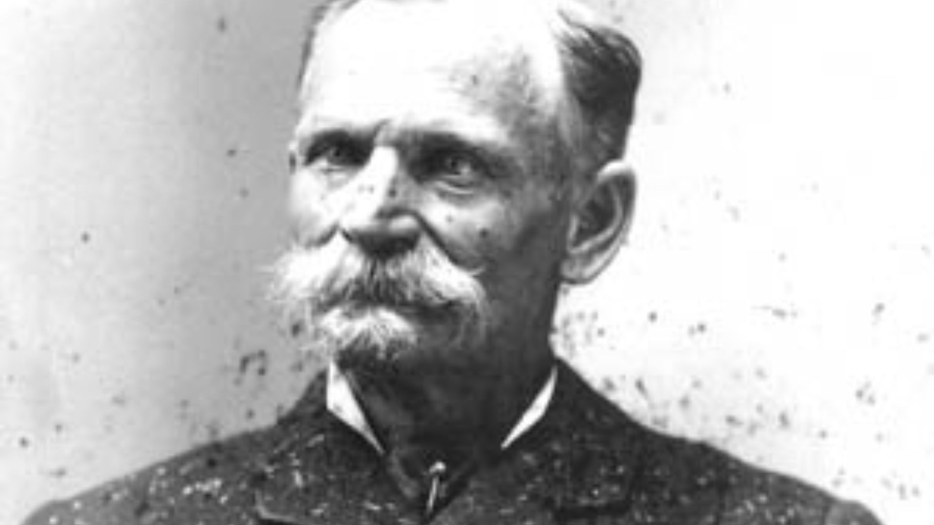 15. Black Bart